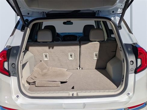 Used 2023 GMC Terrain Denali image 12