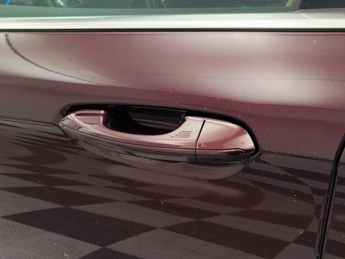 Used 2019 Ford Edge SEL w/ Equipment Group 201A image 18