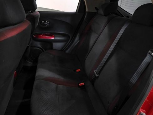 Used 2012 Nissan Juke SV AWD/4WD image 39