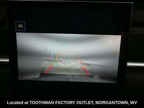 Used 2025 GMC Terrain Elevation image 16