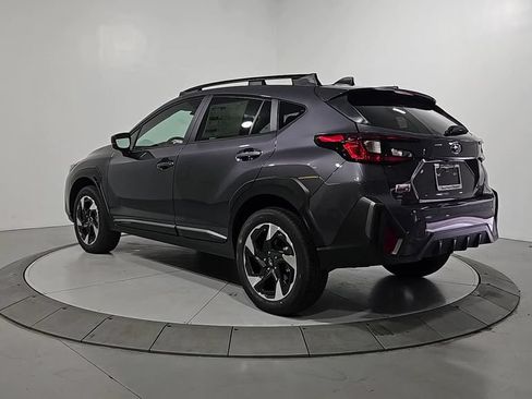 New 2026 Subaru Crosstrek 2.5i Limited w/ Crosstrek Mirror Package AWD/4WD image 3
