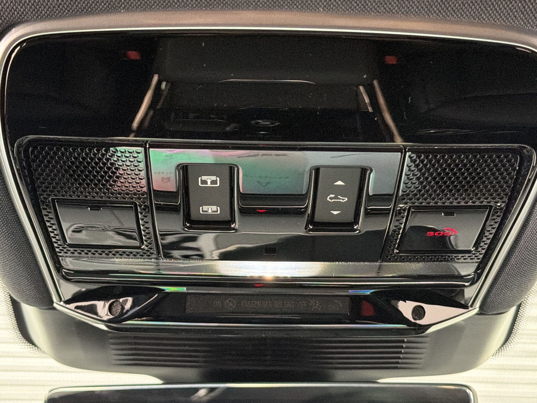 New 2026 Land Rover Range Rover Sport Dynamic SE AWD/4WD image 19