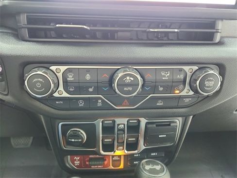 New 2026 Jeep Wrangler Willys image 27