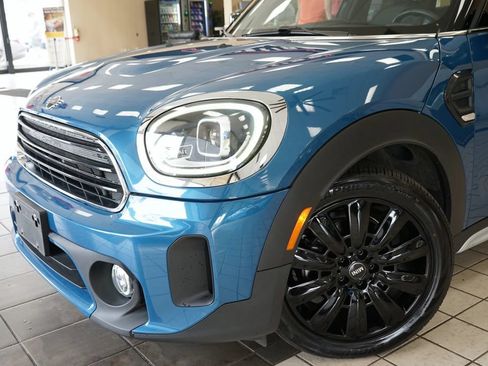Used 2022 MINI Cooper Countryman ALL4 AWD/4WD image 21