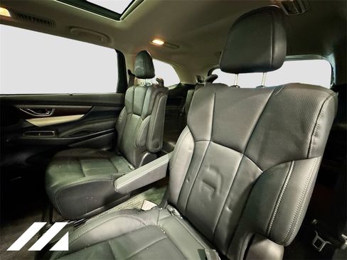 Used 2022 Subaru Ascent Touring image 26