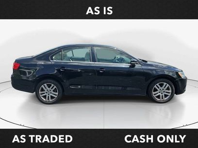 Used 2013 Volkswagen Jetta TDI