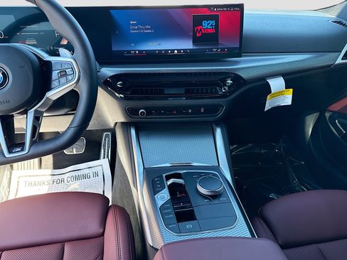 Used 2026 BMW 430i Coupe w/ M Sport Package image 19