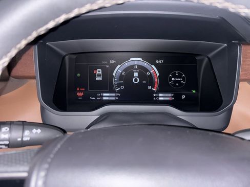 New 2026 Toyota Tundra 1794 Edition AWD/4WD image 28