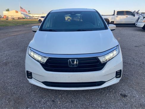 Used 2022 Honda Odyssey Elite image 11
