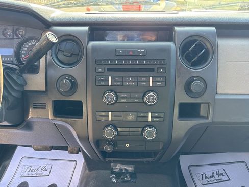Used 2010 Ford F150 4x4 Regular Cab image 17
