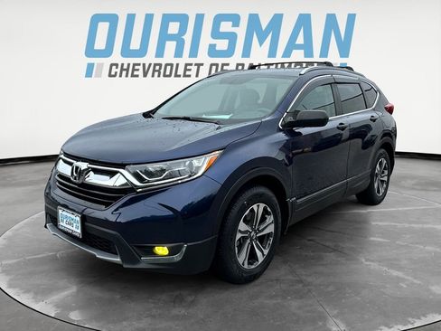 Used 2019 Honda CR-V LX image 2