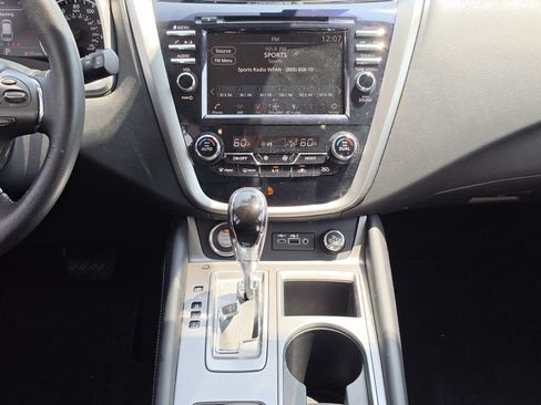 Certified 2024 Nissan Murano SV AWD/4WD image 18