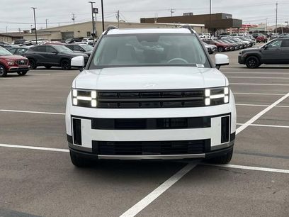 New 2026 Hyundai Santa Fe Limited