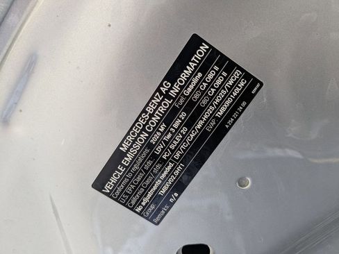 Used 2026 Mercedes-Benz C 300 Sedan image 25