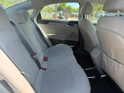 Used 2018 Hyundai Sonata SEL FWD image 14