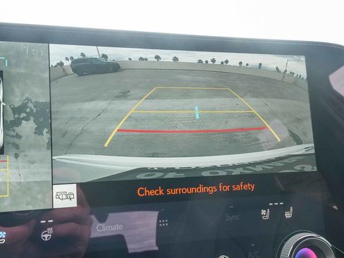 New 2026 Lexus NX 350h F Sport image 24