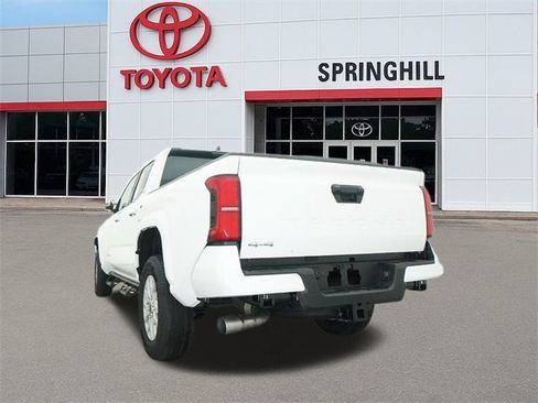New 2025 Toyota Tacoma SR5 image 22