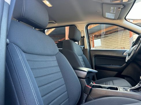 Used 2020 Ford Ranger XLT w/ Equipment Group 301A Mid RWD image 18