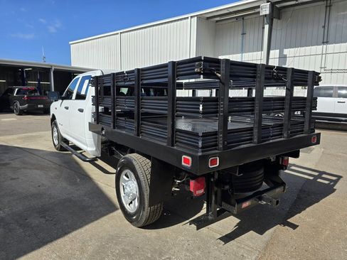 Used 2021 RAM 2500 Tradesman image 4
