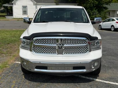 Used 2015 RAM 1500 Laramie