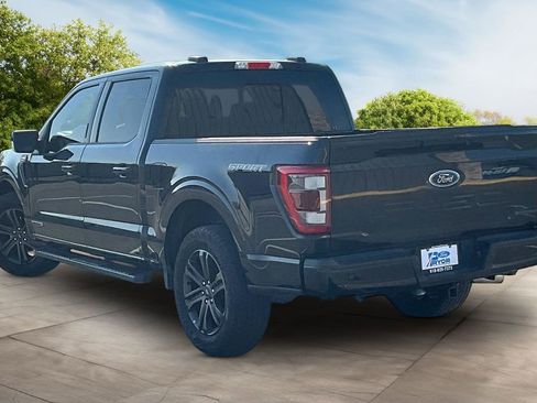 Used 2022 Ford F150 Lariat image 6