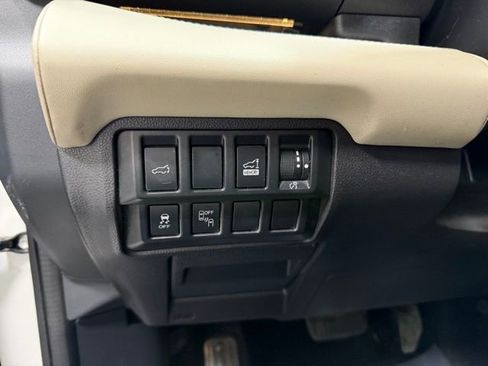 Used 2019 Subaru Ascent Touring w/ Popular Package #2A AWD/4WD image 20