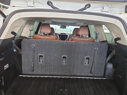 Certified 2023 Subaru Ascent Touring image 14