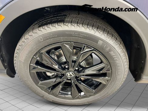 New 2026 Honda CR-V Sport Touring image 11