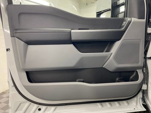 New 2026 Ford F250 XL w/ STX Appearance Package image 15