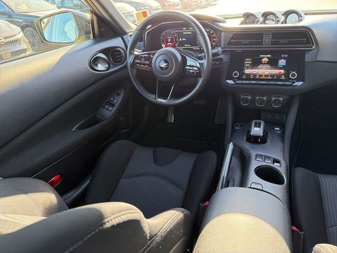 Used 2024 Nissan Z Sport w/ Floor Mat Package RWD image 19