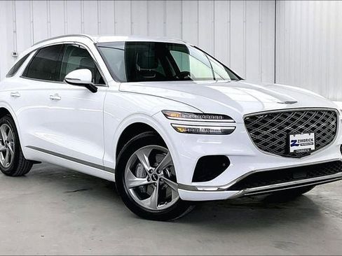 Used 2026 Genesis GV70 2.5T AWD/4WD image 1