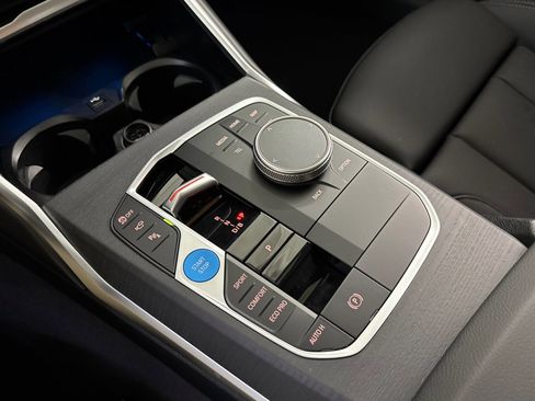 New 2026 BMW i4 eDrive40 w/ Parking Assistance Package image 19