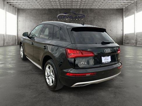 Used 2018 Audi Q5 2.0T Premium image 5