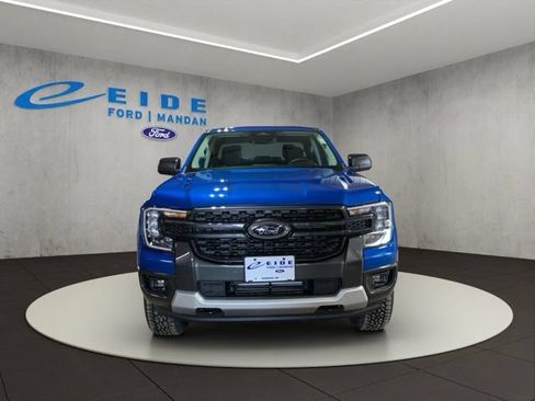 New 2026 Ford Ranger XLT w/ Equipment Group 301A High AWD/4WD image 2