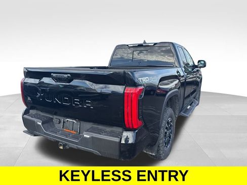 Used 2023 Toyota Tundra SR5 image 5