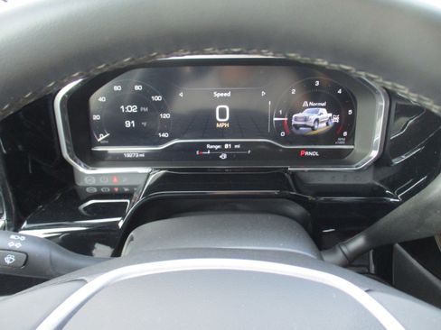 Certified 2023 GMC Sierra 1500 Elevation image 17