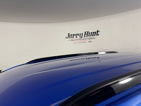 Used 2024 Chevrolet Blazer LT w/ Convenience Package image 13