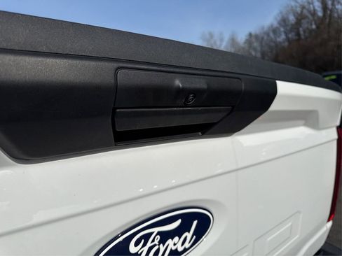 Used 2025 Ford F150 XLT w/ Equipment Group 301A Standard AWD/4WD image 15