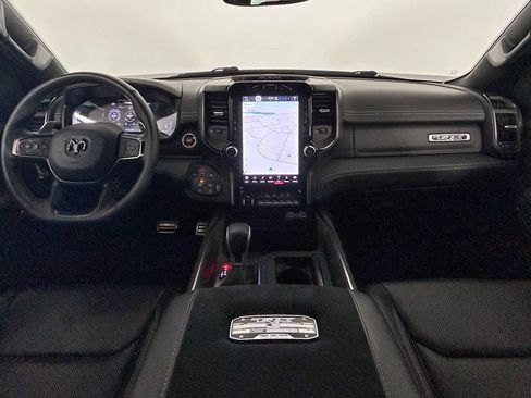 Used 2024 RAM 1500 TRX w/ TRX Level 1 Equipment Group AWD/4WD image 14