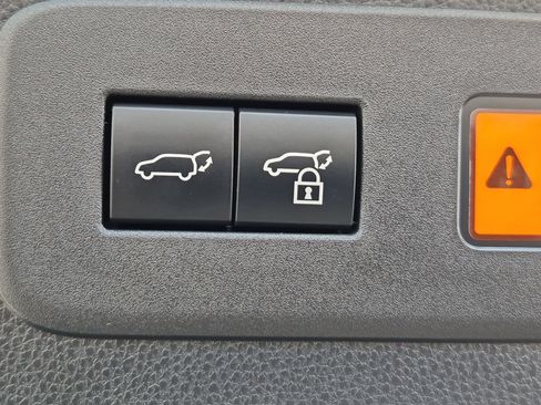 Certified 2024 Toyota Land Cruiser AWD/4WD image 24