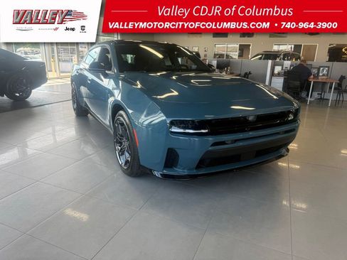 New 2026 Dodge Charger R/T AWD/4WD image 1