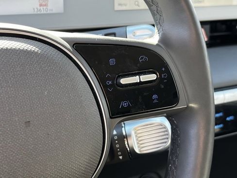 Used 2024 Hyundai Ioniq 5 SEL image 21