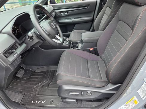 New 2026 Honda CR-V Sport image 10