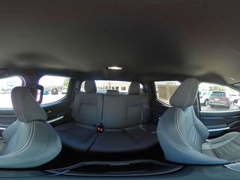 Used 2024 Toyota Tacoma TRD Off-Road image 78