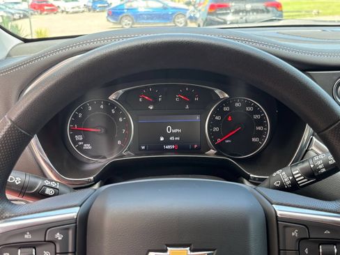 Used 2026 Chevrolet Blazer LT FWD image 41