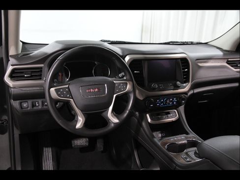 Used 2021 GMC Acadia Denali w/ LPO, Floor Liner Package FWD image 6