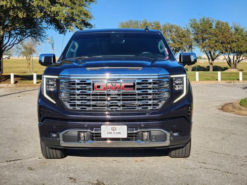 Certified 2023 GMC Sierra 1500 Denali w/ Denali Reserve Package image 2