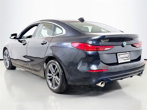 Used 2022 BMW 228i Gran Coupe 228i w/ Convenience Package image 6