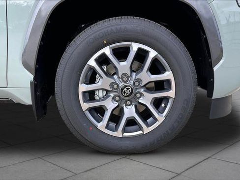 Certified 2026 Toyota Sequoia 1794 Edition AWD/4WD image 12