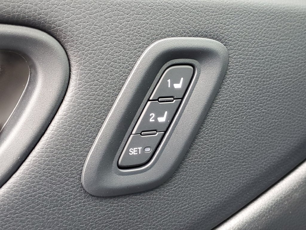 Certified 2025 Honda Pilot Elite image 20